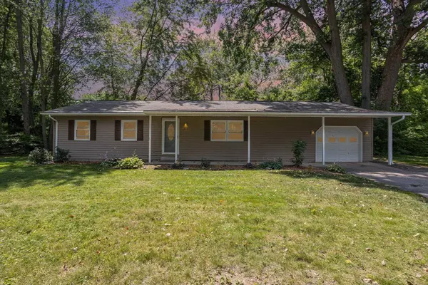 Bay City, MI 48706,870 Shady Shore RD