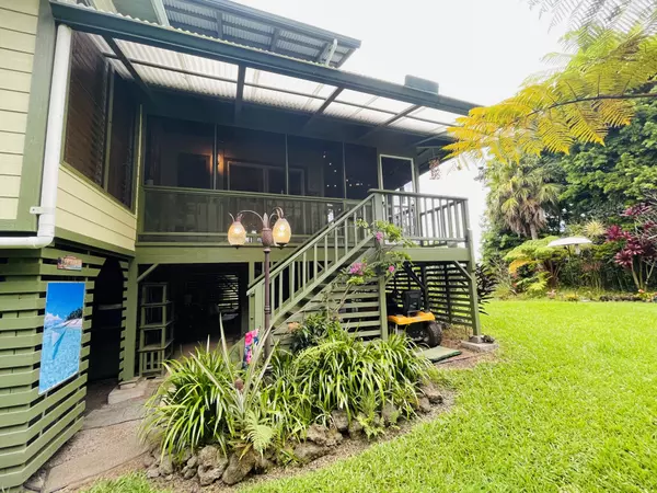 Kurtistown, HI 96760,17-3664 MAUNALANI TRACT RD