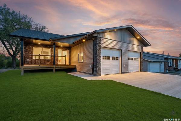 117 Khamis STREET, Mortlach, SK S0H 3E0