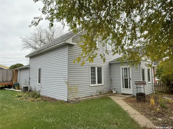 109 2nd STREET W, Spiritwood, SK S0J 2M0