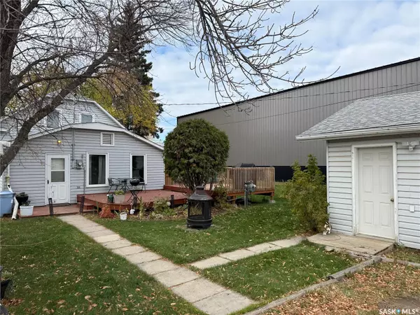 Spiritwood, SK S0J 2M0,109 2nd STREET W