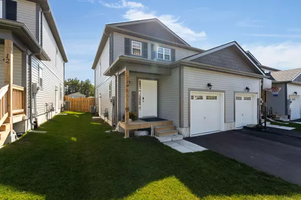 Bracebridge, ON P1L 0C8,14 Nicole Park PL