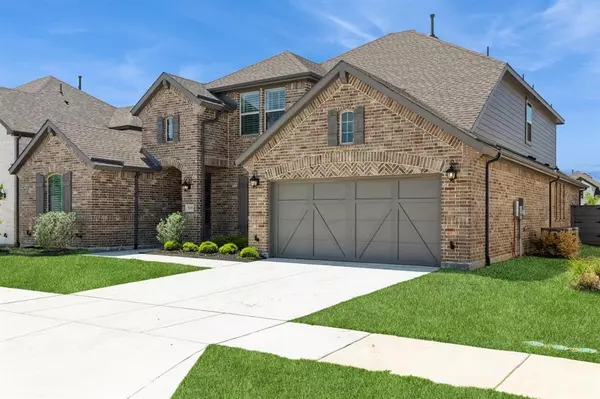 Little Elm, TX 76227,5105 Hedgerow Drive