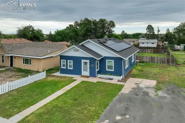 Limon, CO 80828,644 K AVE