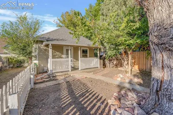 Colorado Springs, CO 80903,908 E High ST