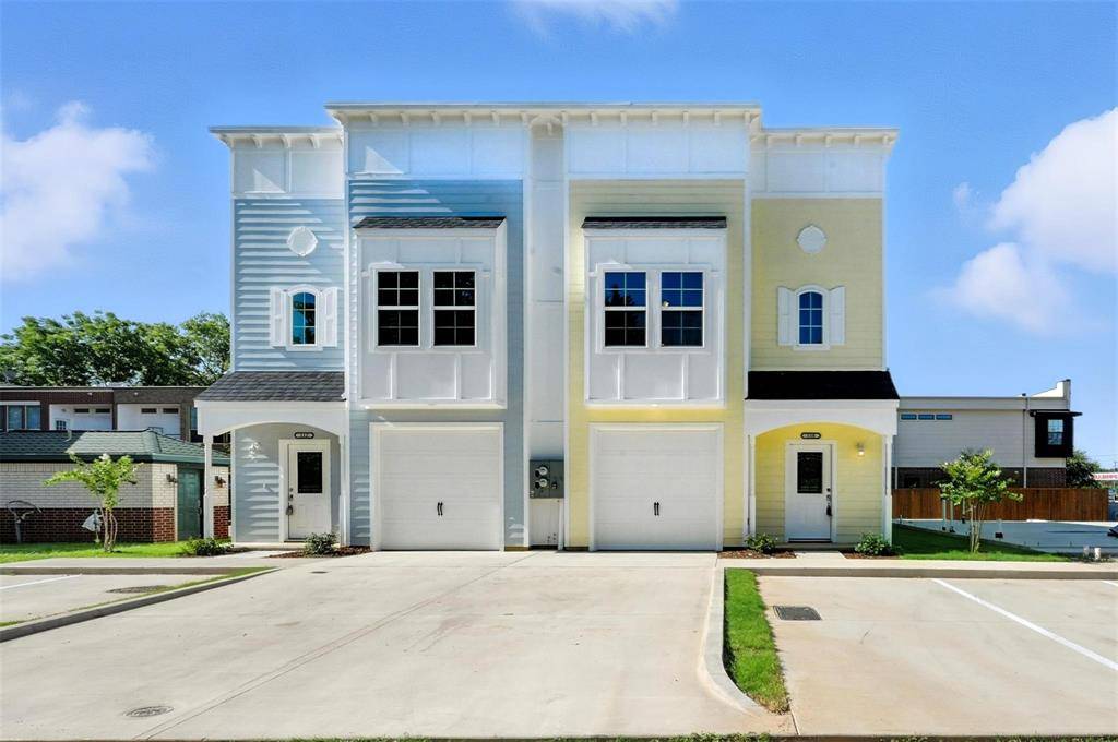 110 Market Street, Lake Dallas, TX 75065