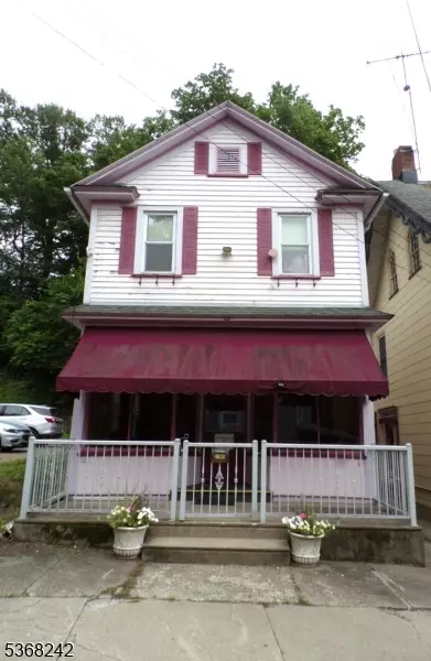 190 Market St,  Belvidere Twp.,  NJ 07823