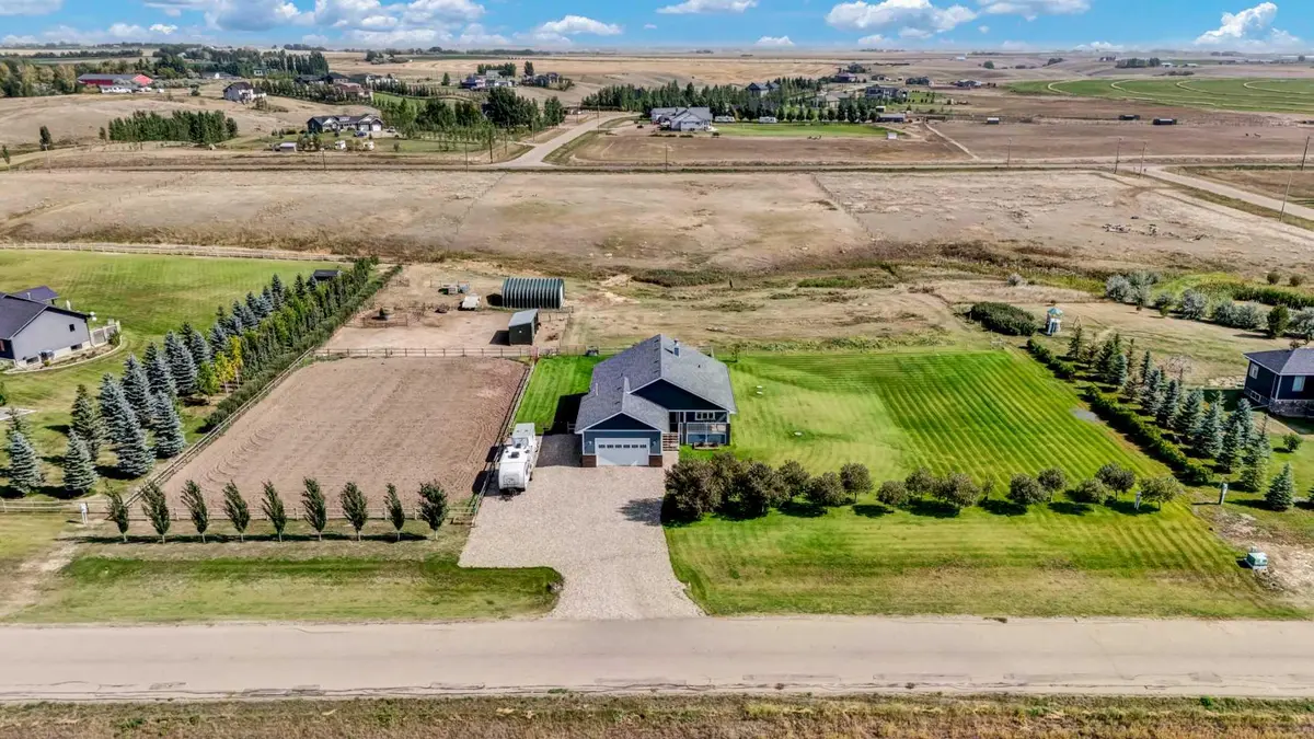 Rural Cypress County, AB T1A7G8,12320 Range Road 72 #6