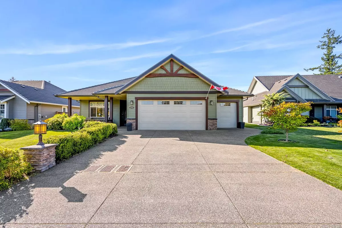 Courtenay, BC V9N 0E4,2560 Sheffield Cres