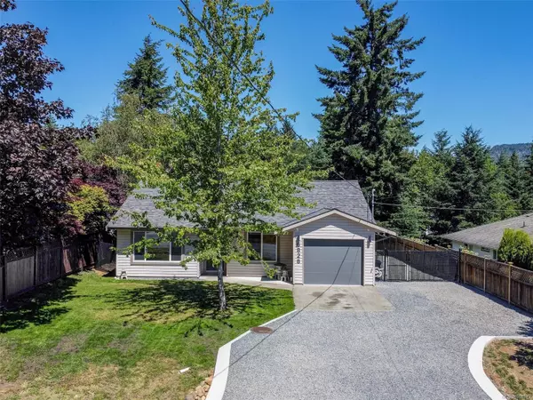 Sooke, BC V0S 1N0,6828 Blanchard Rd