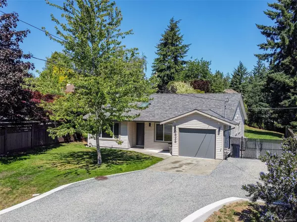 Sooke, BC V0S 1N0,6828 Blanchard Rd