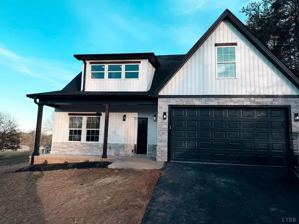 2122 Wirtz Rd. #Lot 6,  Wirtz,  VA 24184