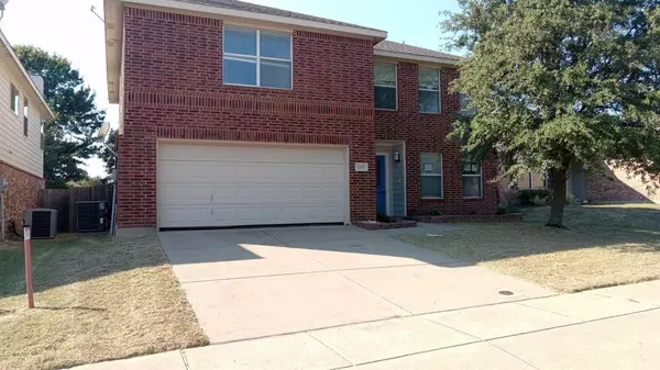 7117 Bannock Drive, Fort Worth, TX 76179