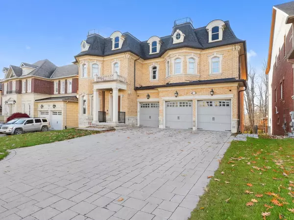 Vaughan, ON L4H 4G6,80 Annsleywood CT