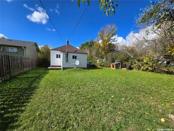 49 Newcombe STREET, Manor, SK S0C 1R0