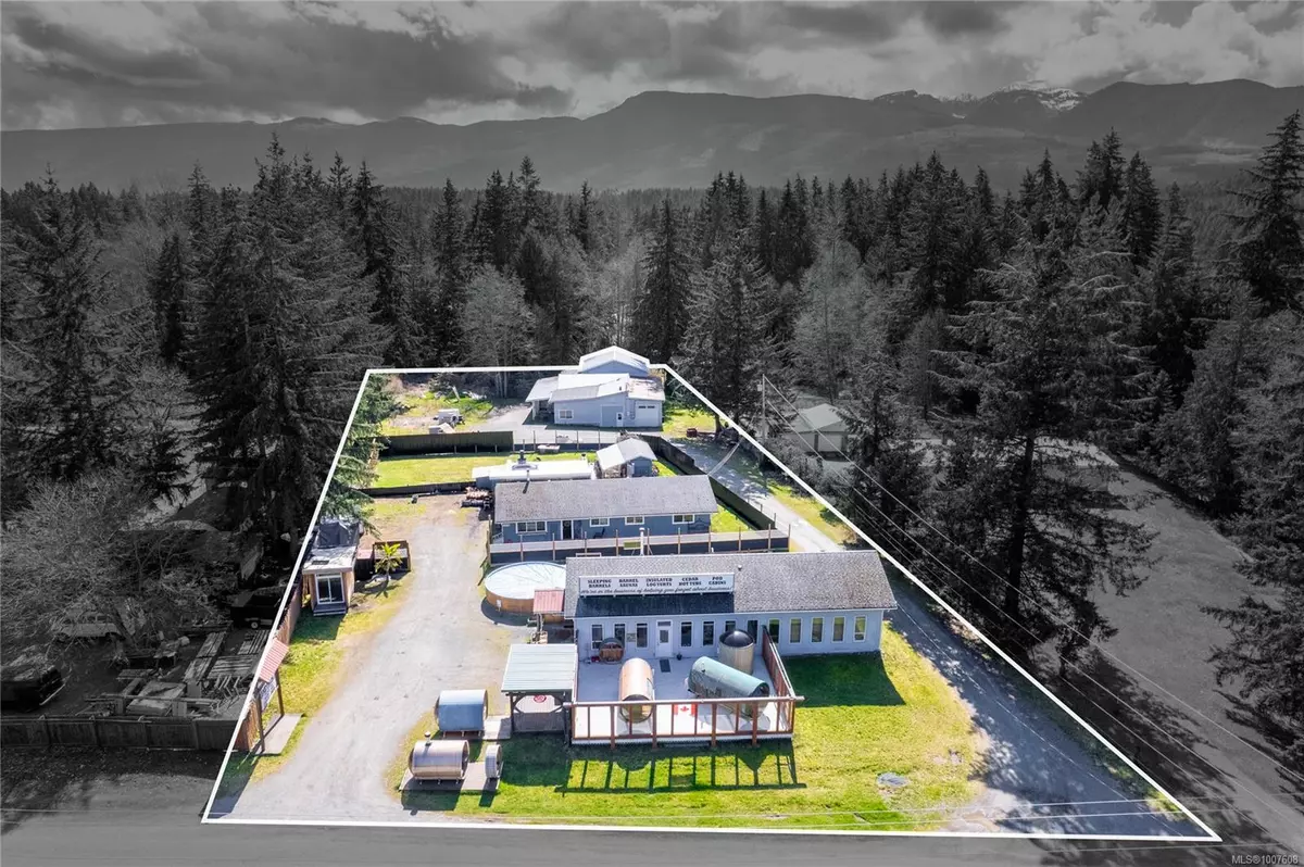 Hilliers, BC V9K 1W2,3514 Brittain Blvd