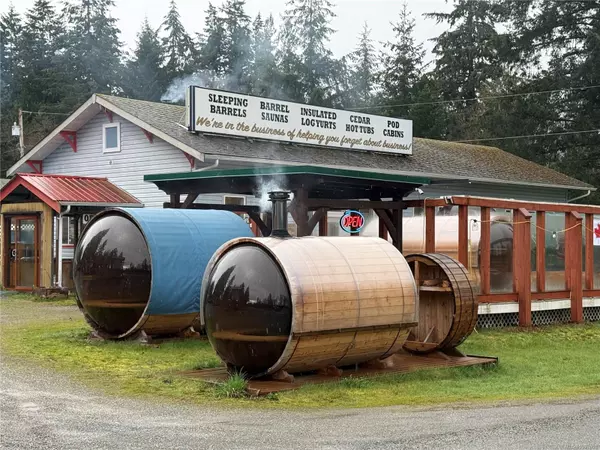 Hilliers, BC V9K 1W2,3514 Brittain Blvd