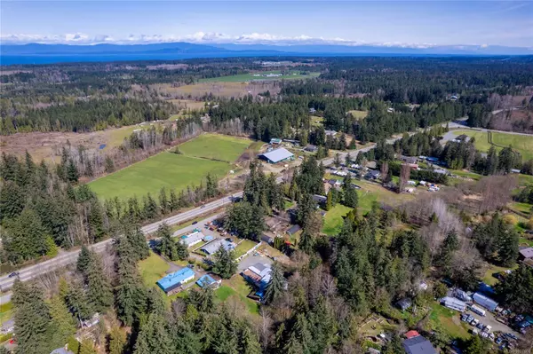 Hilliers, BC V9K 1W2,3514 Brittain Blvd