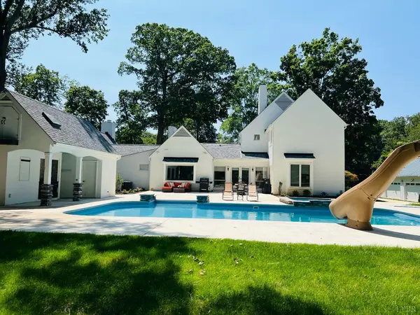 Lynchburg, VA 24502,106 Two Creek DR