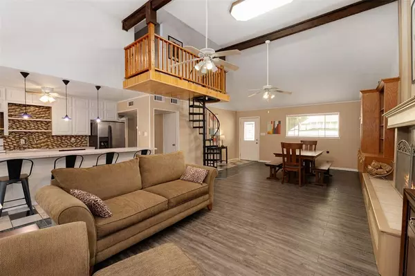 Trinidad, TX 75163,104 Oakcrest Court