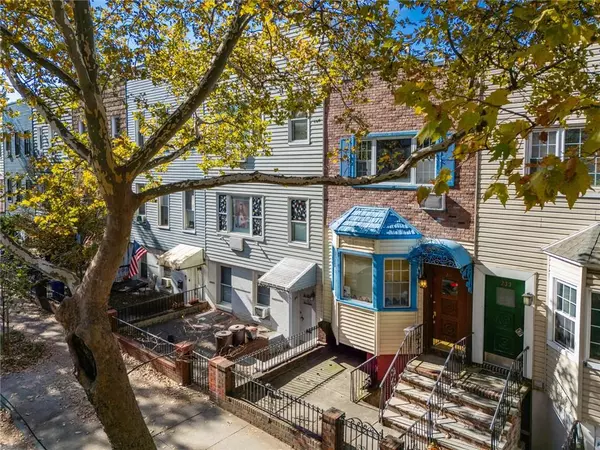 231 Monitor ST, Brooklyn, NY 11222