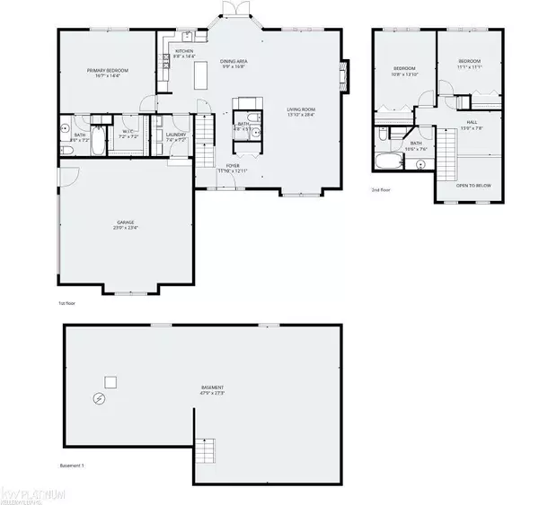 Saint Clair, MI 48079,758 Highland DR