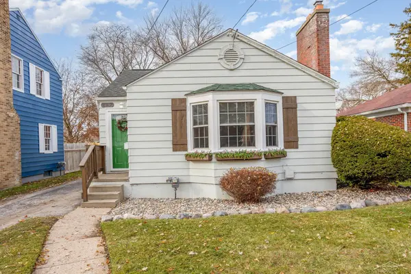 Saginaw, MI 48602,247 Trier ST