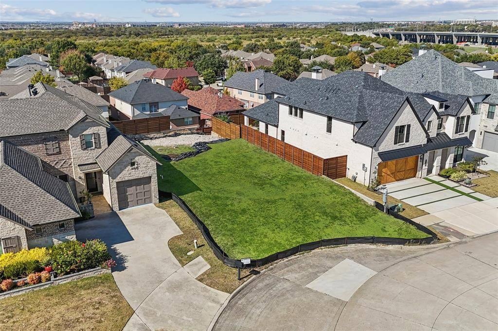 6621 Saxony Court, Frisco, TX 75034