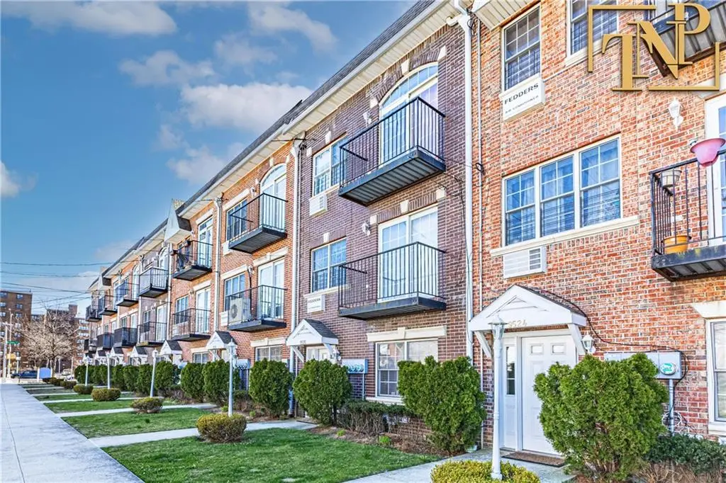 Brooklyn, NY 11236,9526 Schenck ST #2