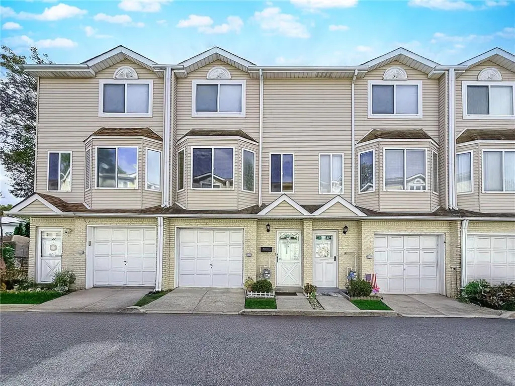 Staten Island, NY 10312,20 Gil CT