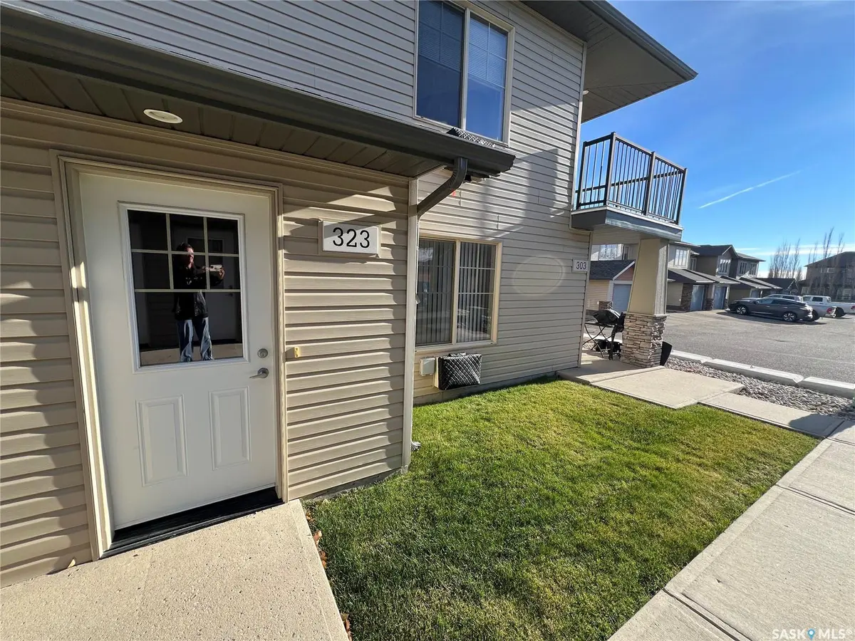 Swift Current, SK S9H 4V9,700 Battleford TRAIL #323