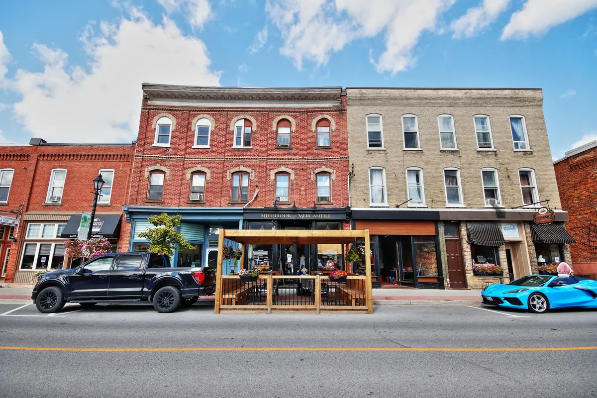 Cavan Monaghan, ON L0A 1G0,28 King ST E