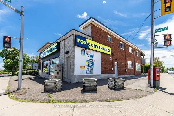 2340 KING ST E, Hamilton, ON L8K 1X7
