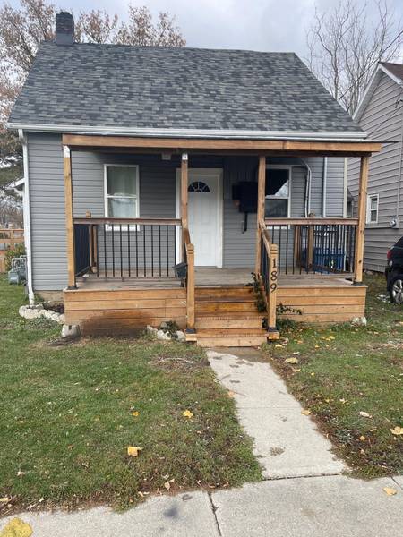 189 King ST E #A, Chatham-kent, ON N7M 3N3