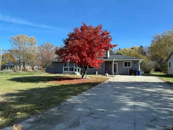 Burton, MI 48509,1368 Lyle ST