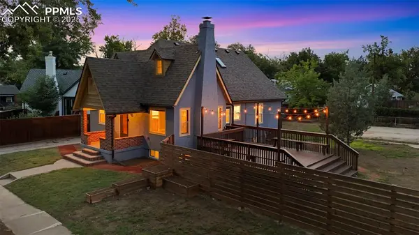 Colorado Springs, CO 80903,910 E Yampa ST