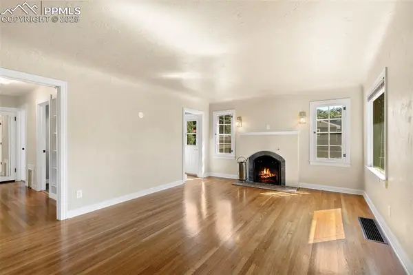 Colorado Springs, CO 80903,910 E Yampa ST