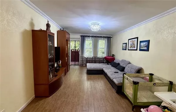 Brooklyn, NY 11230,1620 Avenue I #507