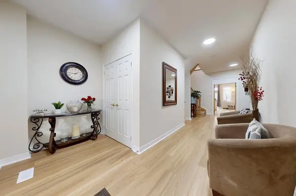 Mississauga, ON L5W 1P4,6766 Tattinger AVE