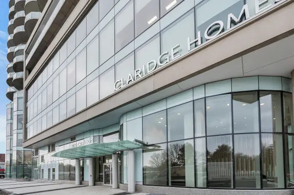 Dows Lake - Civic Hospital And Area, ON K1S 2E7,805 Carling AVE #3407