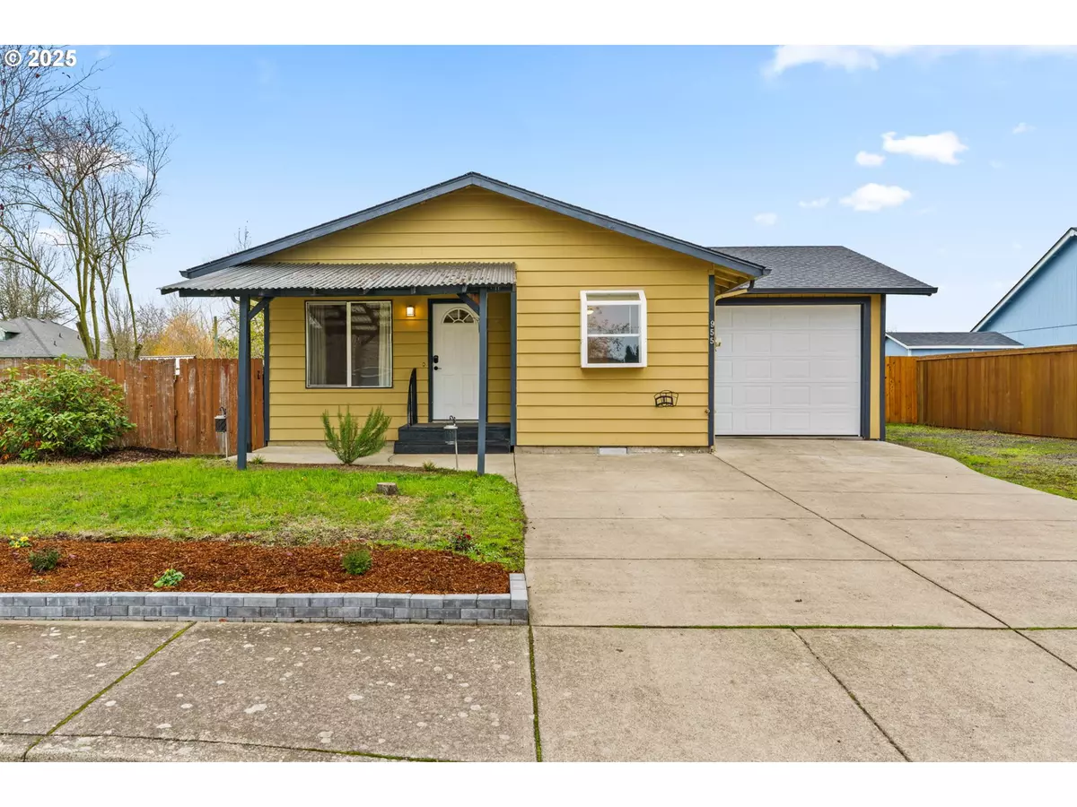 Harrisburg, OR 97446,955 TERRITORIAL ST