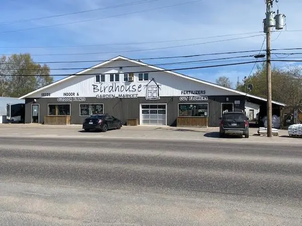164 Hamilton River Road, Happy Valley-goose Bay, NL A0P 1E0