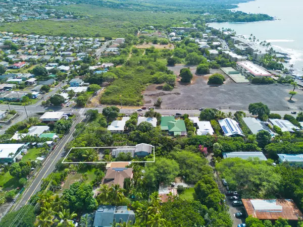 Kailua-kona, HI 96740