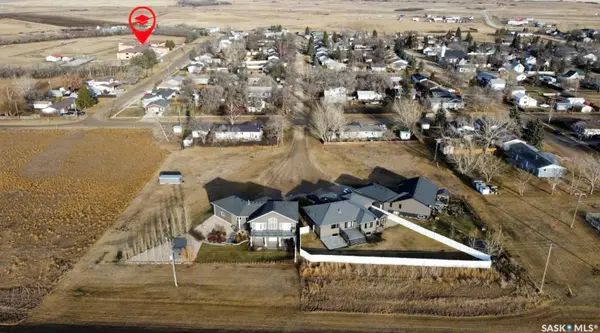 Hanley, SK S0G 2E0,113 Canada COURT