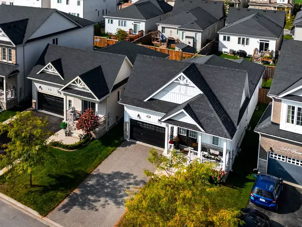 Shelburne, ON L9V 3V5,544 Brett ST