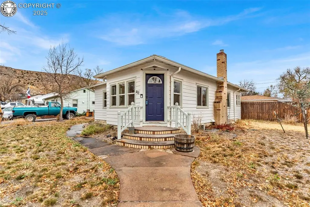 Canon City, CO 81212,627 Whipple AVE