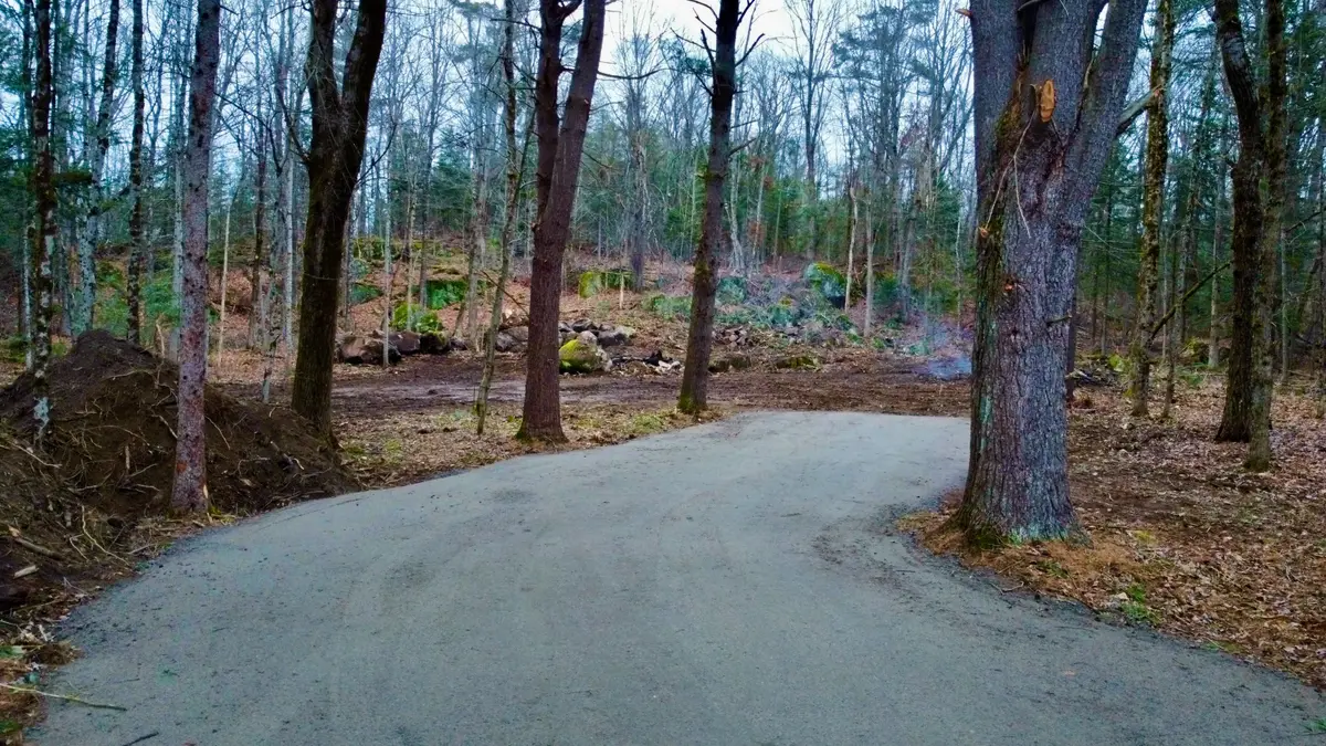 0 Germania RD, Bracebridge, ON P1P 1R3