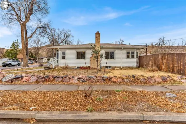 Canon City, CO 81212,627 Whipple AVE