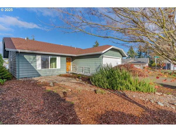 Salem, OR 97304,1694 SUNRISE CIR NW