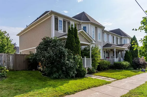 Whitby, ON L1M 2J5,149 Carnwith DR E